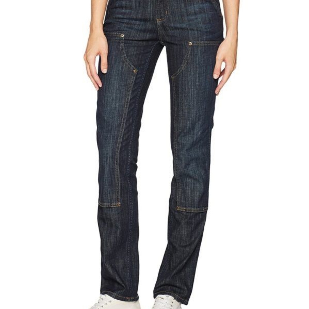 Carhartt Slim Fit Layton Utility Pants